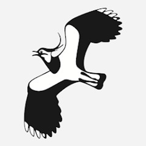 DOFs Fuglebog app icon