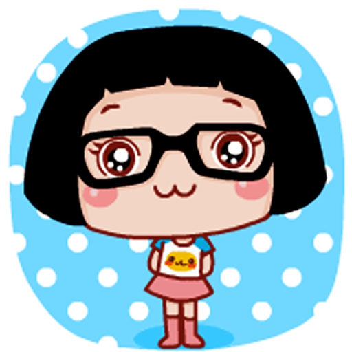 Mushroom Girl app icon