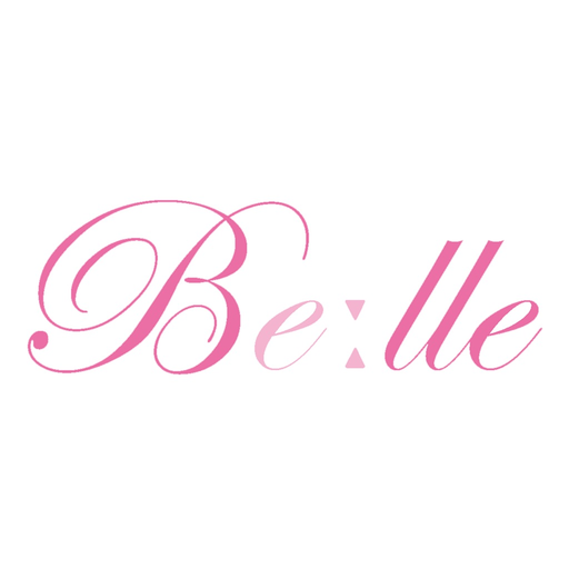 Belle（ベール） app icon