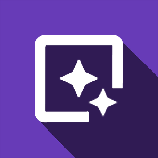 DeepArtEffects AI Photo Editor app icon