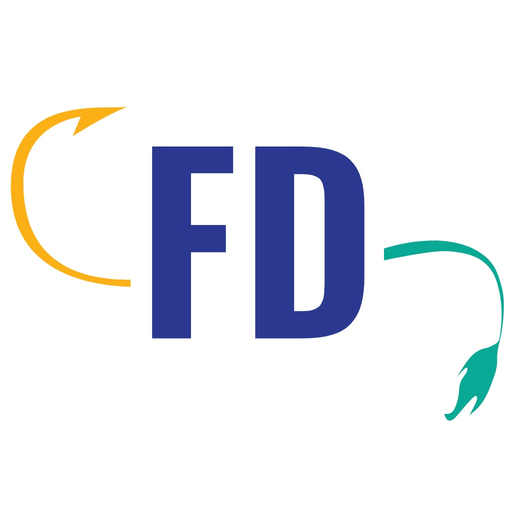 FishDonkey app icon