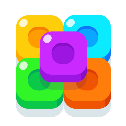 Cubica app icon