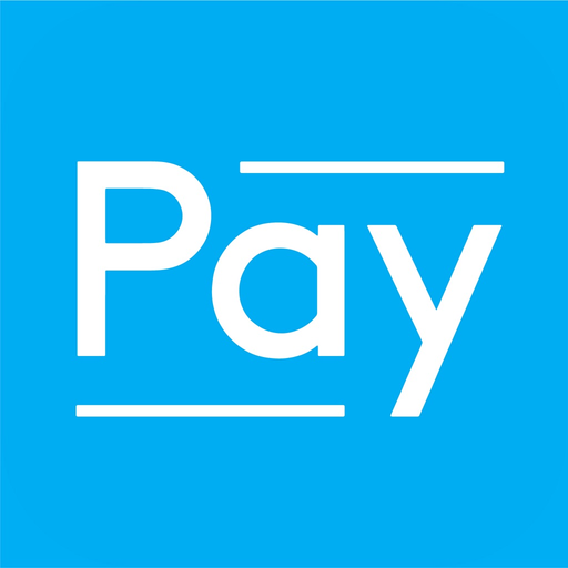 Síminn Pay app icon