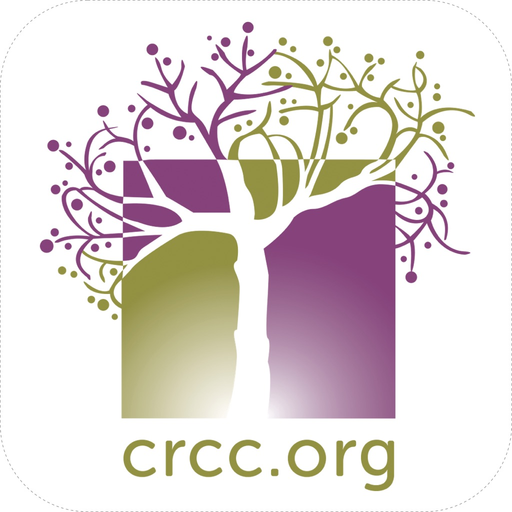 Cedar Ridge Community Church app icon
