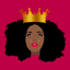 Lizzo: Coconut Oil Sticker Pack icon