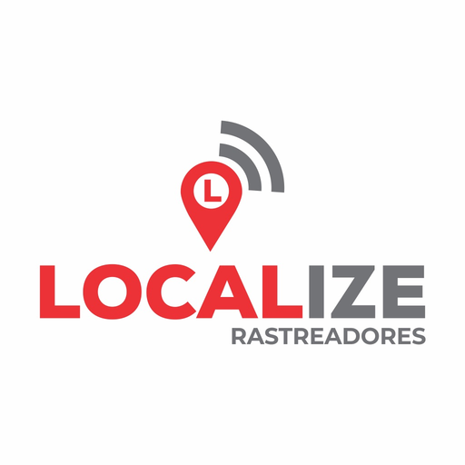 Localize Rastreadores app icon