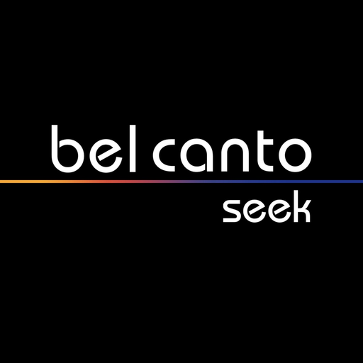 Bel Canto Seek app icon