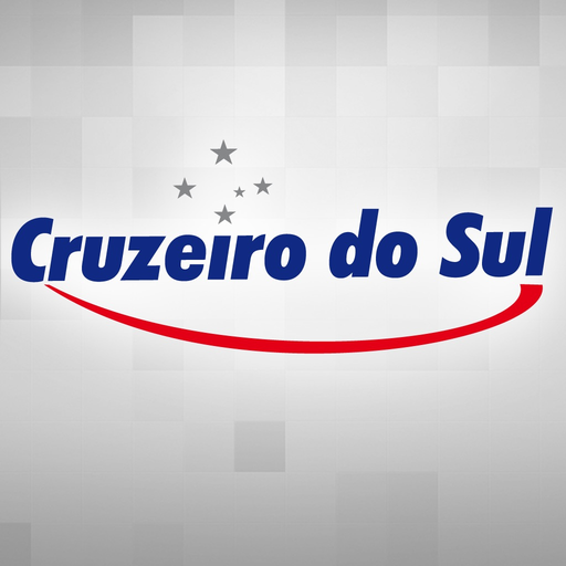 Cruzeiro do Sul App app icon