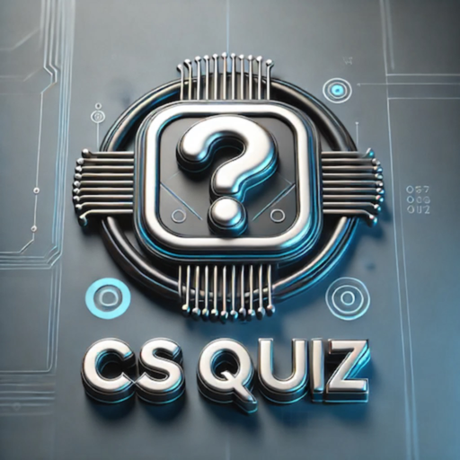 Computer Science Quiz Topics app icon