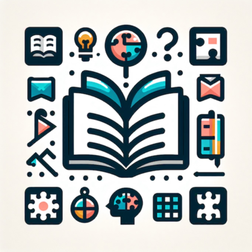 General Knowledge : Quiz app icon