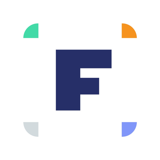 Fayr - Co-Parenting Simplified app icon