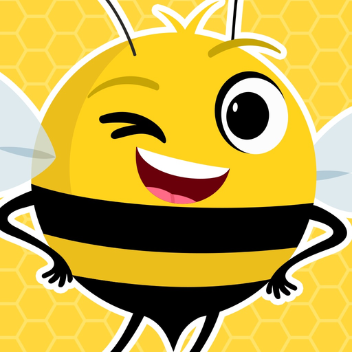 Beemojis app icon