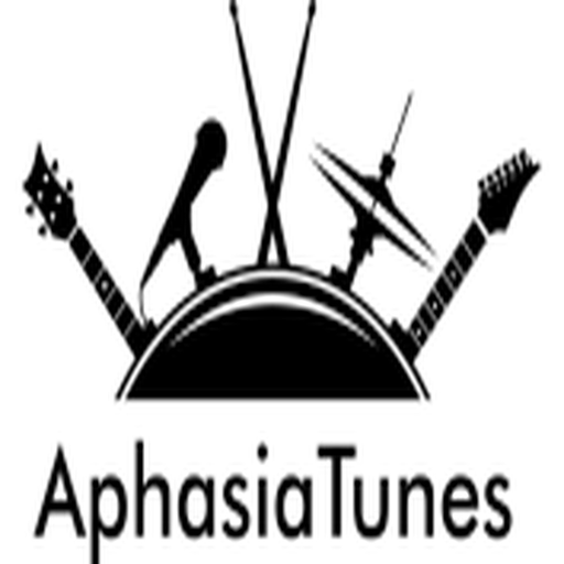 AphasiaTunes app icon