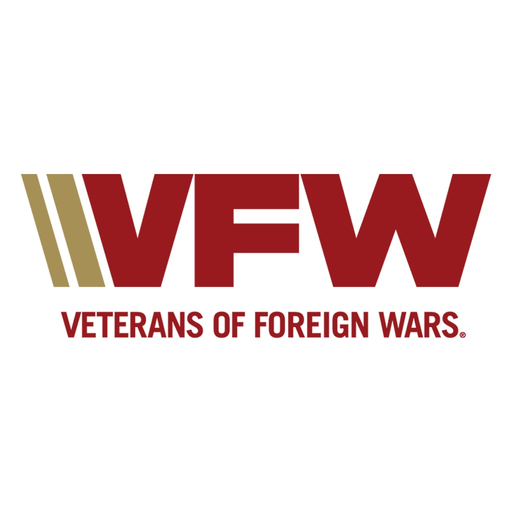 Veterans of Foreign Wars app icon