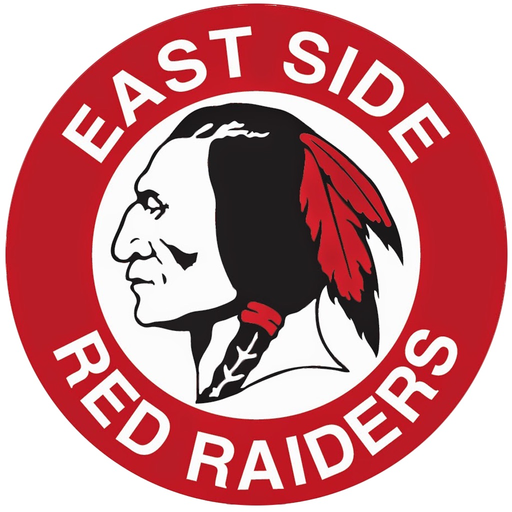 East Side High School app icon