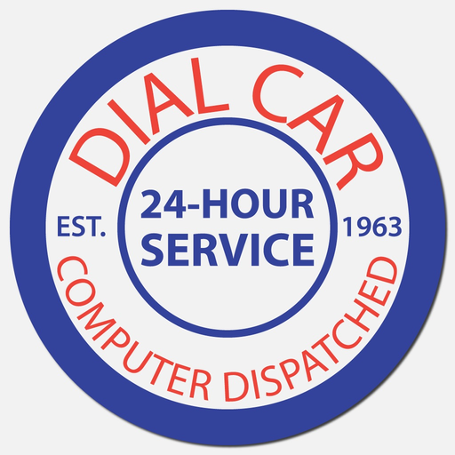 Dial Car & Limo app icon