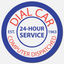 Dial Car & Limo icon