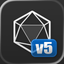 Encounter+ Virtual Tabletop icon