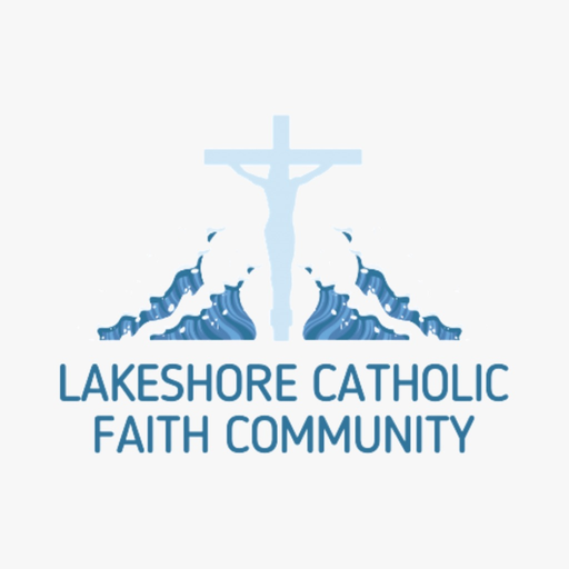 Lakeshore Catholic Community app icon
