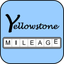 Yellowstone Mileage icon