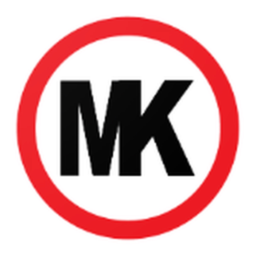 Mekong Car app icon
