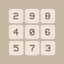 Numbers Racing icon