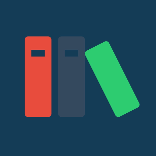 NovelLoop app icon
