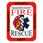 Fauquier County Fire Rescue icon