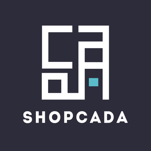 Shopcada POS app icon
