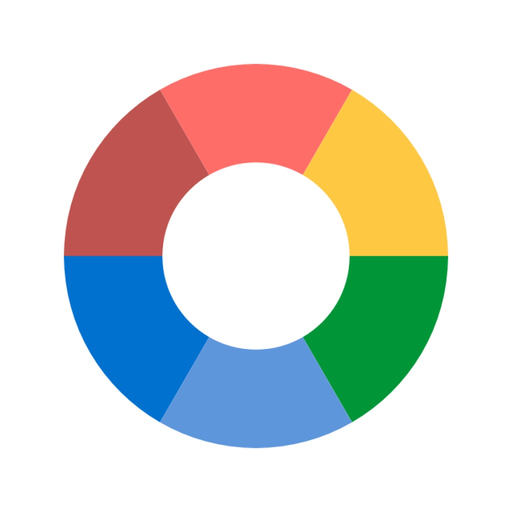 Photo Editor - Edit on Photos app icon