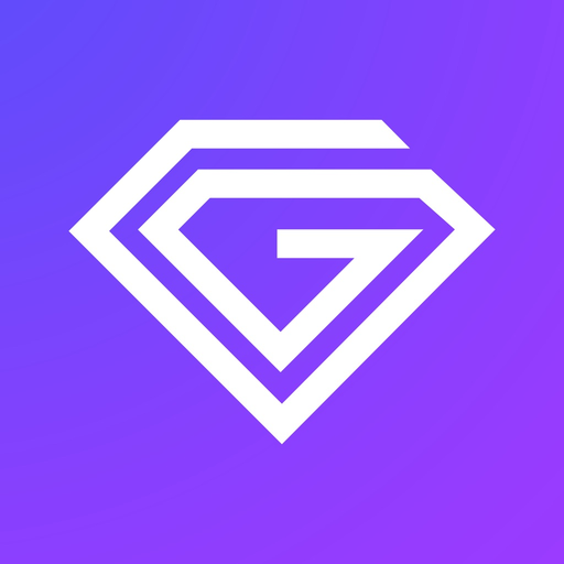 GEM: Gift & Book Influencers app icon