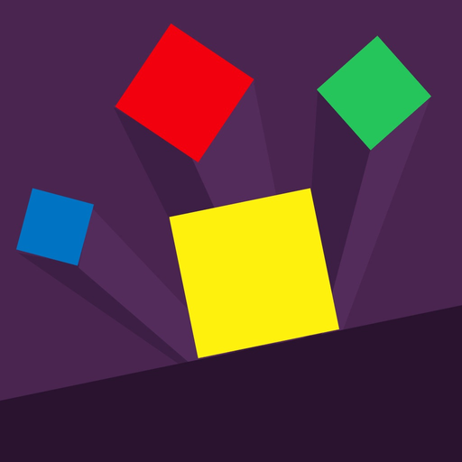 Bad Box - Extremely Impossible app icon