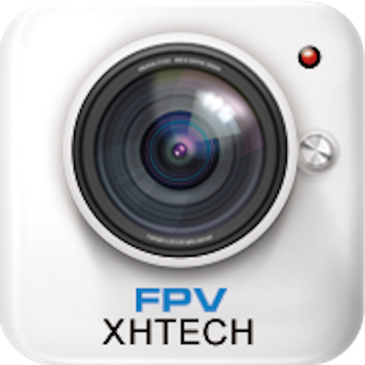 XHTECH app icon