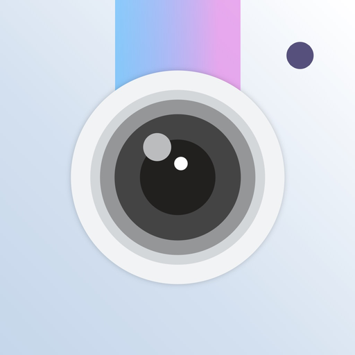 Charm - AI Selfie Photo Editor app icon