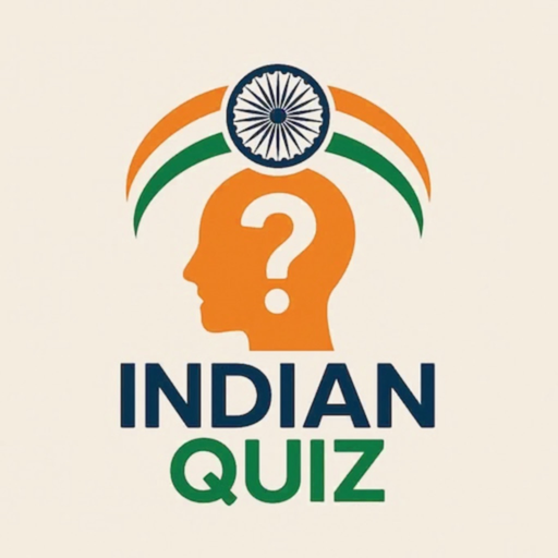 Indian Knowledge Quiz app icon