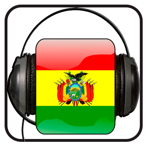 Radios Bolivian - Live Radio Stations Online FM AM app icon