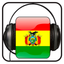 Radios Bolivian - Live Radio Stations Online FM AM icon