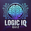 Logic IQ Quiz icon