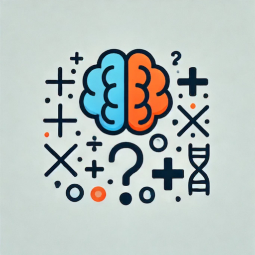 Mathematics Knowledge Quiz app icon