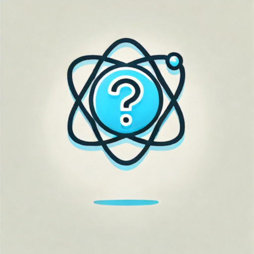 Physics Quiz - Trivia app icon