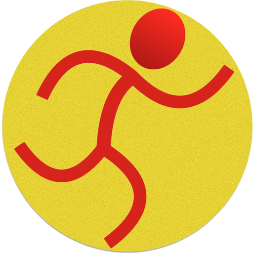 Exercise Log! app icon