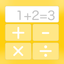 DentaCalc - History and Reuse icon