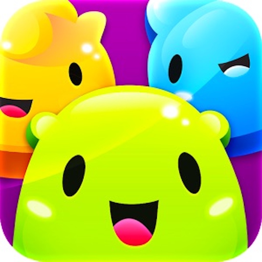 Pudding Crush Craft app icon