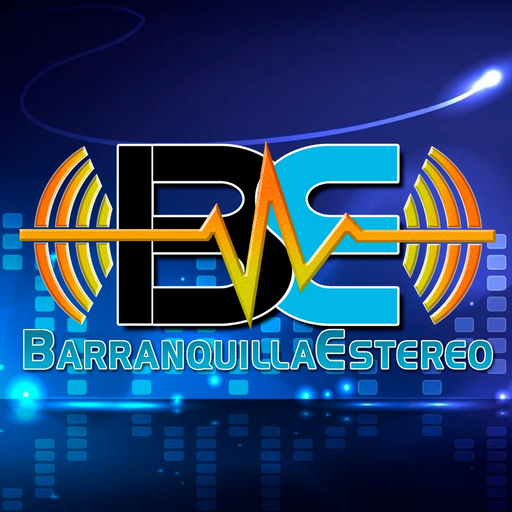 Barranquilla Estereo app icon
