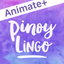 Pinoy Lingo Sticker Maker icon