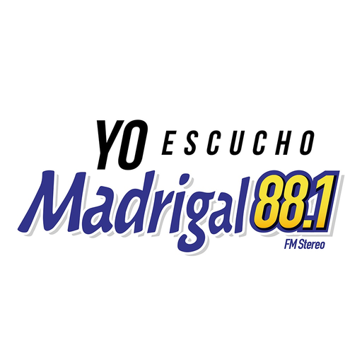 Madrigal Stereo app icon