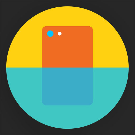 PocketStrafe app icon