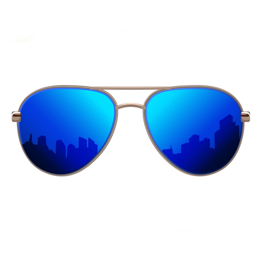 Ultimate Sunglasses Collection app icon