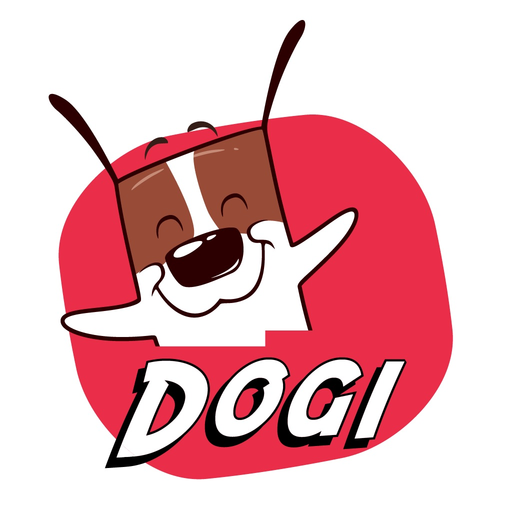 Dogi app icon