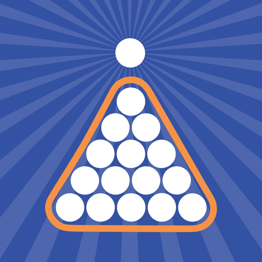 Snooker Coach 147 app icon